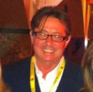 Meet your Posher, Chuck